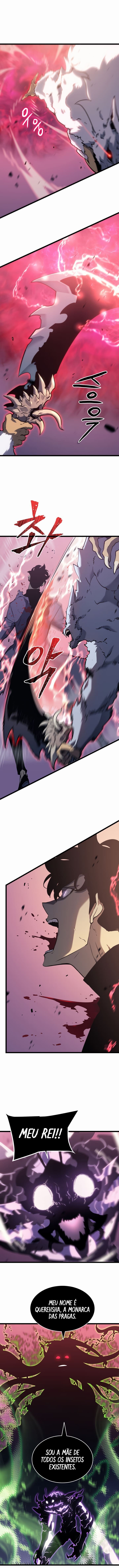 Read Solo Leveling PT-BR Manga Online