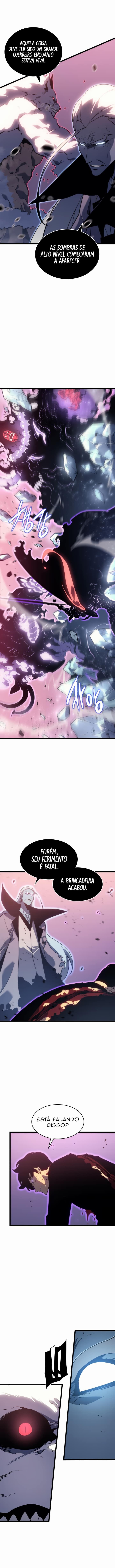 Read Solo Leveling PT-BR Manga Online