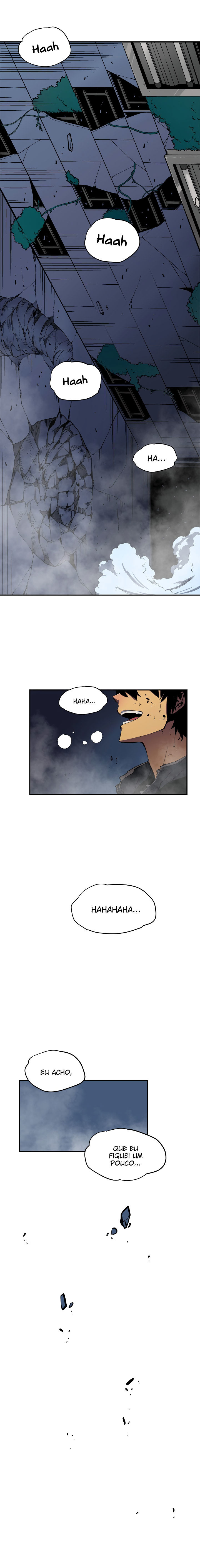 Read Solo Leveling PT-BR Manga Online