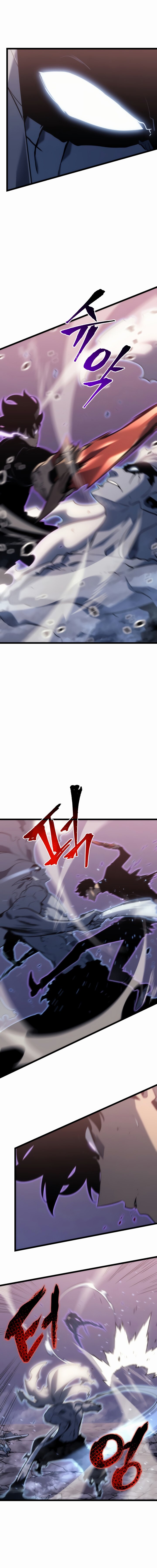 Read Solo Leveling PT-BR Manga Online