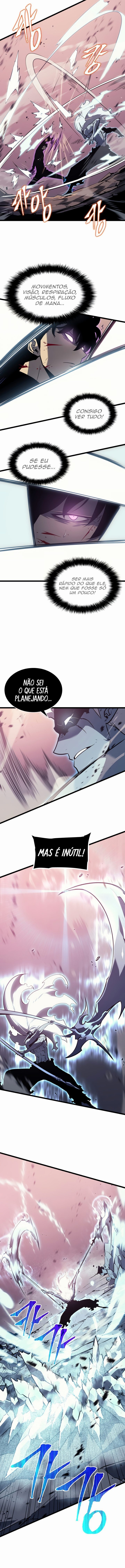 Read Solo Leveling PT-BR Manga Online