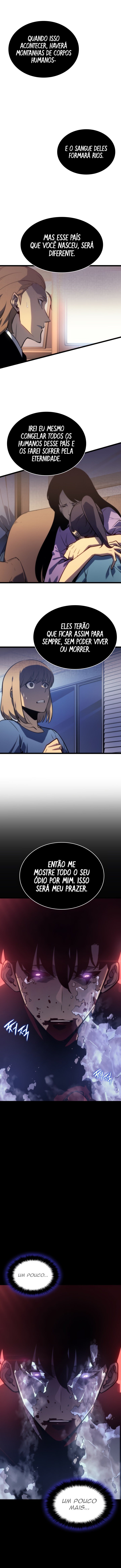 Read Solo Leveling PT-BR Manga Online