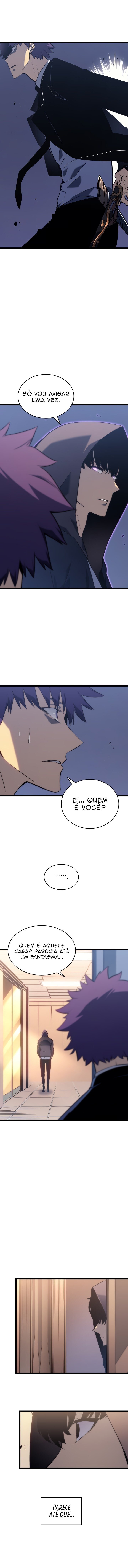 Read Solo Leveling PT-BR Manga Online