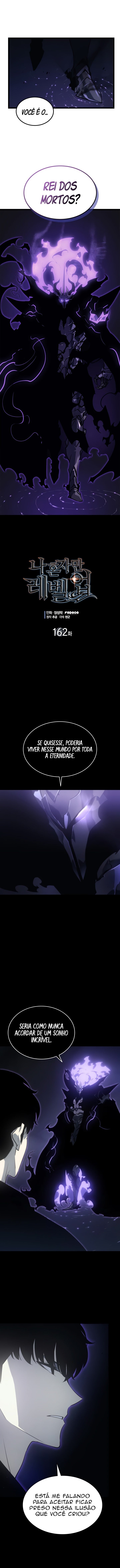 Read Solo Leveling PT-BR Manga Online
