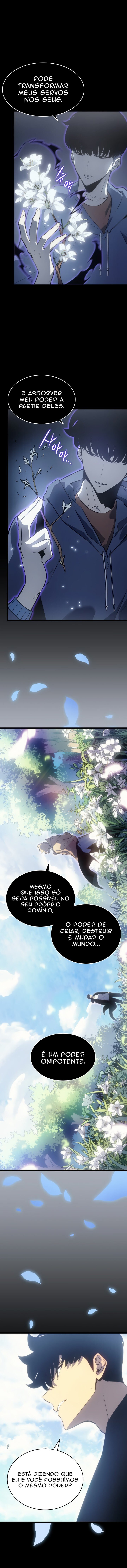 Read Solo Leveling PT-BR Manga Online
