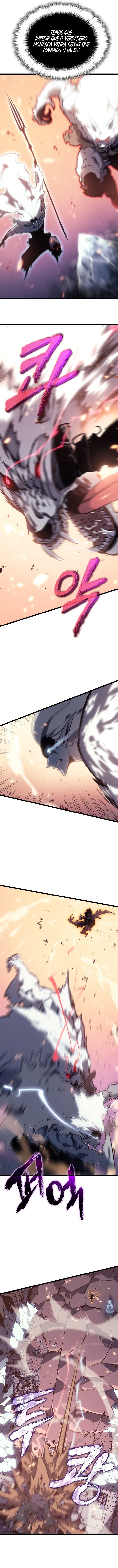 Read Solo Leveling PT-BR Manga Online