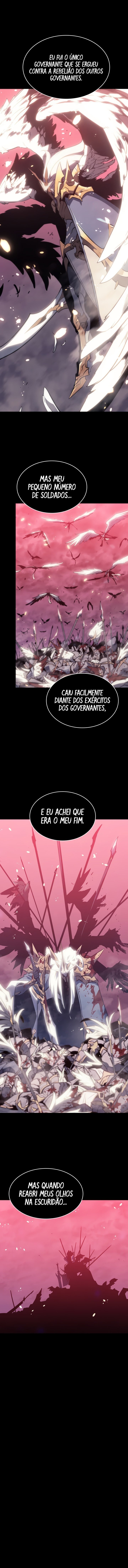 Read Solo Leveling PT-BR Manga Online