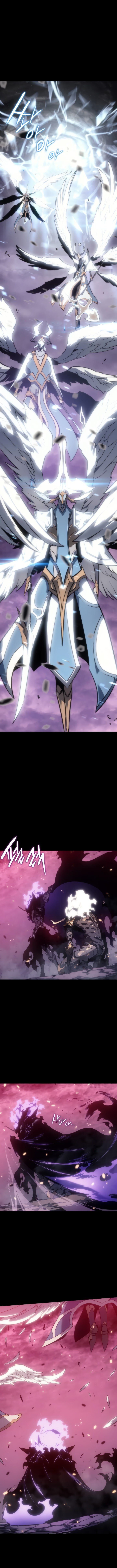 Read Solo Leveling PT-BR Manga Online