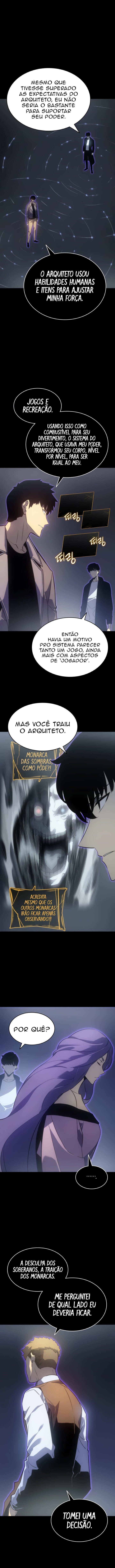 Read Solo Leveling PT-BR Manga Online