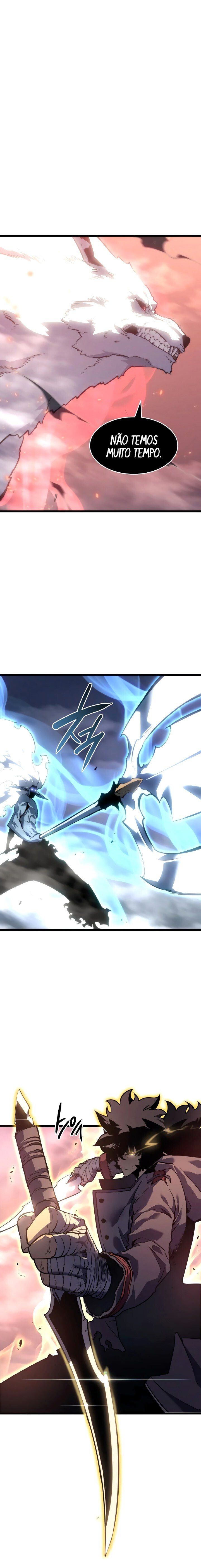 Read Solo Leveling PT-BR Manga Online