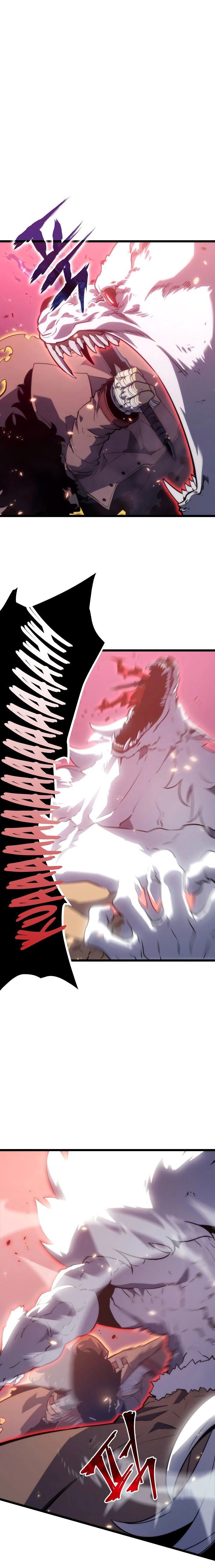Read Solo Leveling PT-BR Manga Online