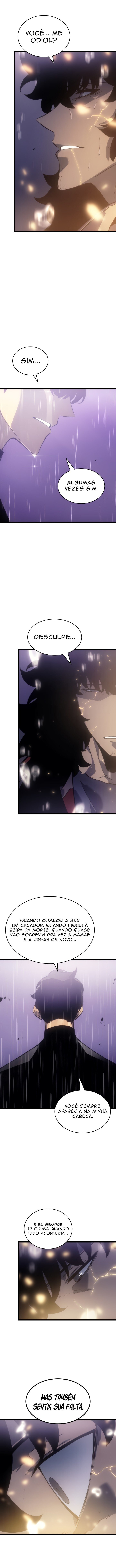 Read Solo Leveling PT-BR Manga Online