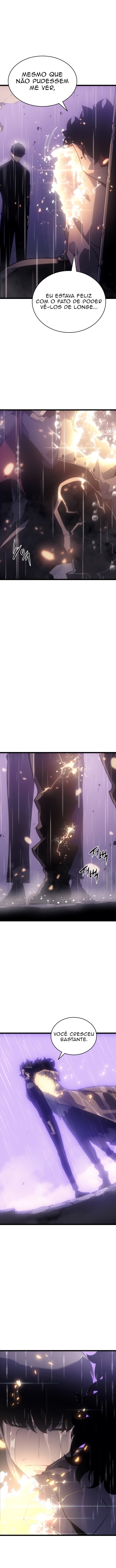 Read Solo Leveling PT-BR Manga Online