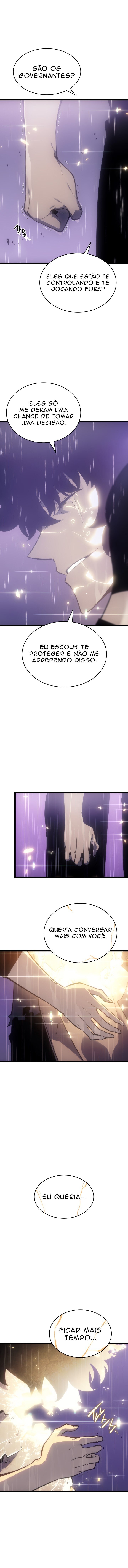 Read Solo Leveling PT-BR Manga Online