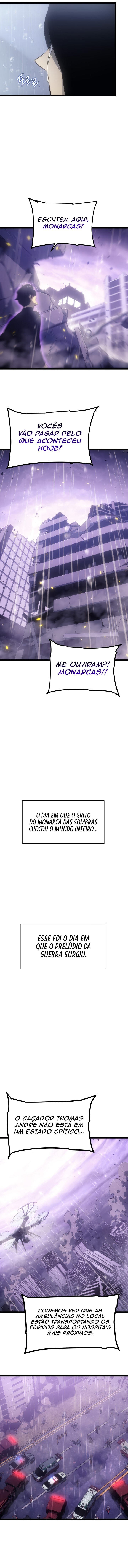 Read Solo Leveling PT-BR Manga Online