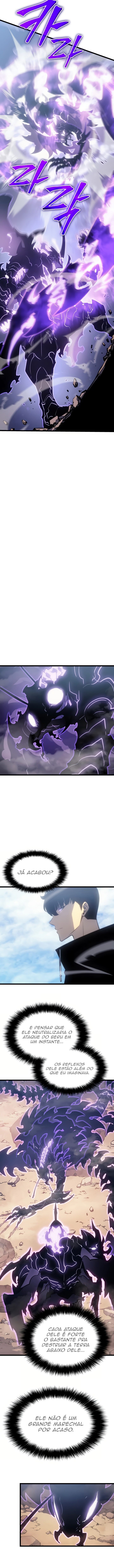 Read Solo Leveling PT-BR Manga Online