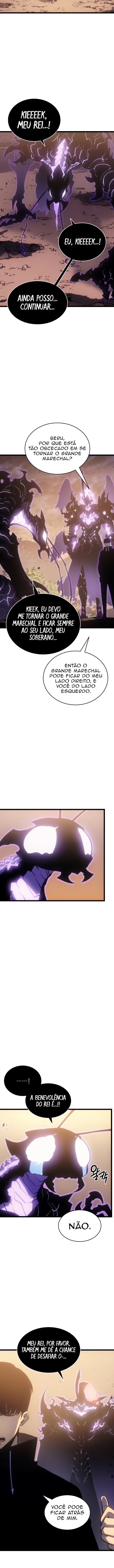 Read Solo Leveling PT-BR Manga Online