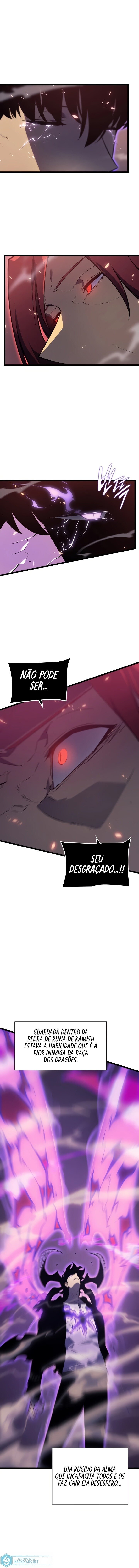 Read Solo Leveling PT-BR Manga Online