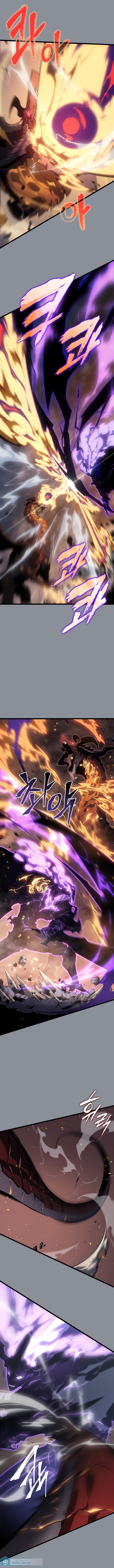 Read Solo Leveling PT-BR Manga Online