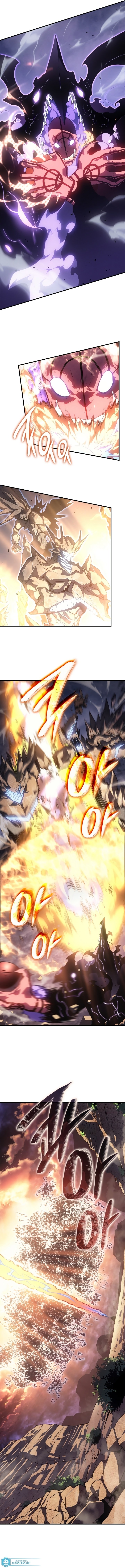 Read Solo Leveling PT-BR Manga Online