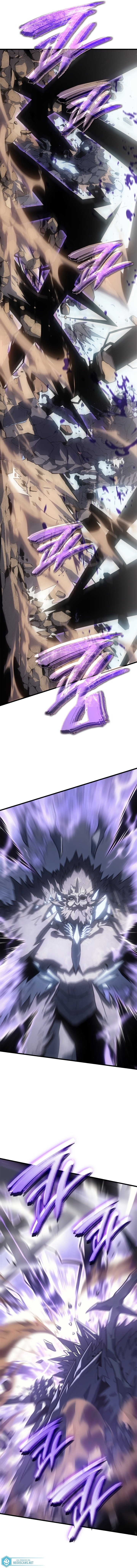 Read Solo Leveling PT-BR Manga Online
