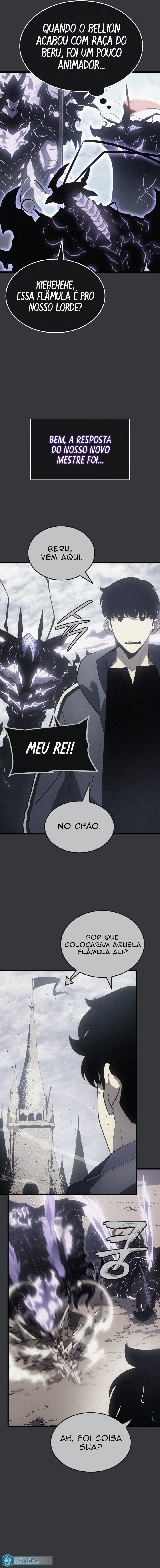 Read Solo Leveling PT-BR Manga Online