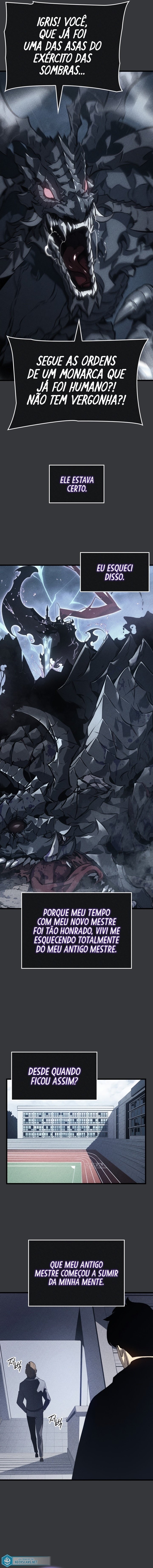 Read Solo Leveling PT-BR Manga Online