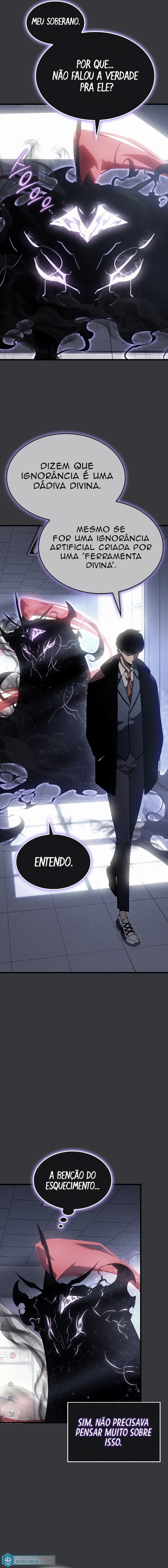 Read Solo Leveling PT-BR Manga Online