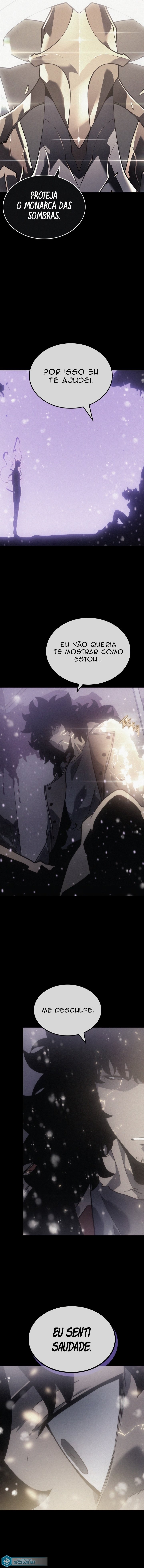 Read Solo Leveling PT-BR Manga Online