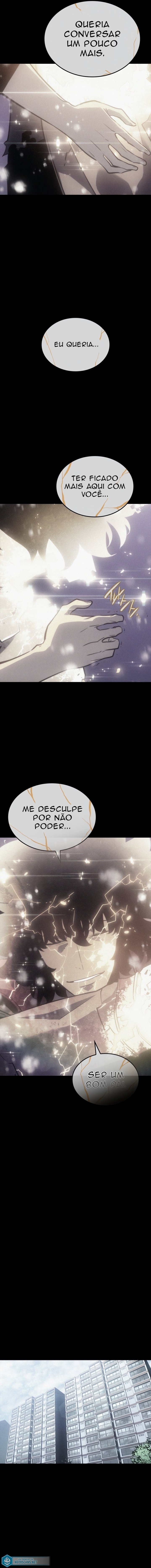Read Solo Leveling PT-BR Manga Online
