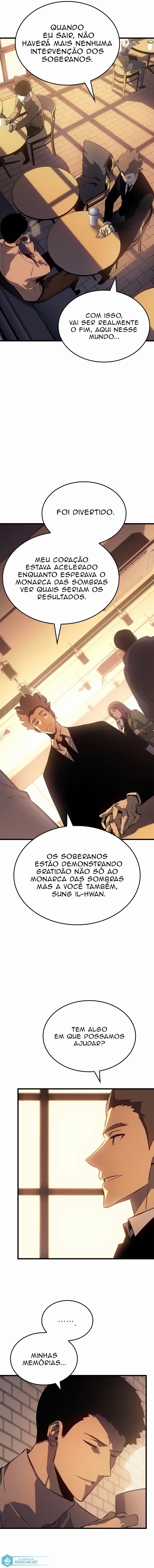 Read Solo Leveling PT-BR Manga Online