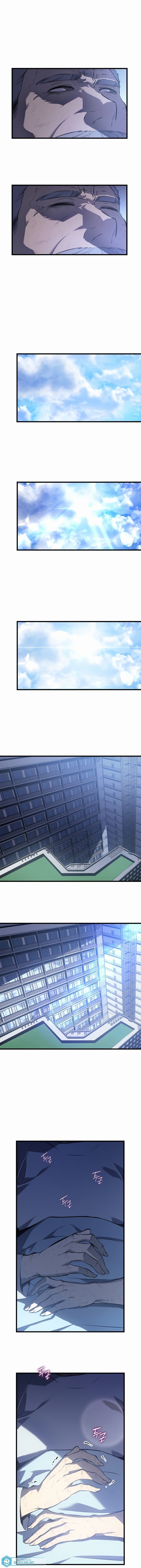 Read Solo Leveling PT-BR Manga Online