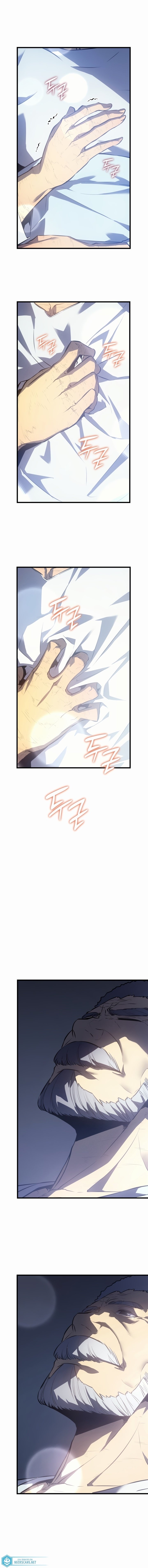 Read Solo Leveling PT-BR Manga Online