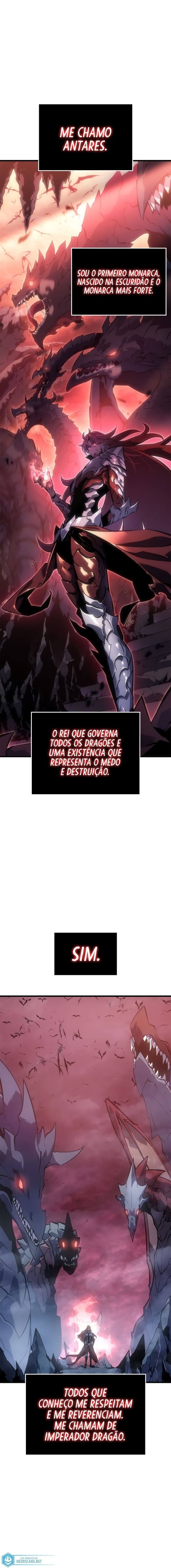 Read Solo Leveling PT-BR Manga Online