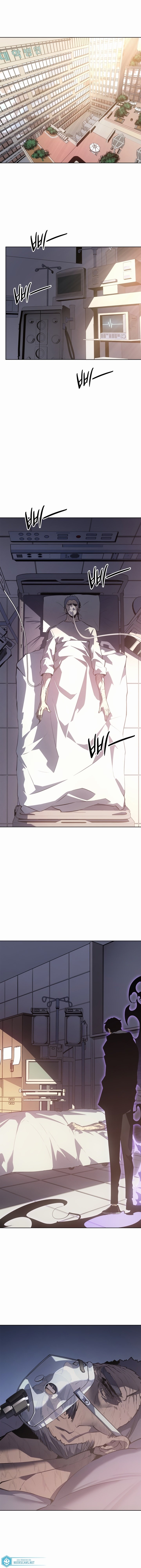 Read Solo Leveling PT-BR Manga Online