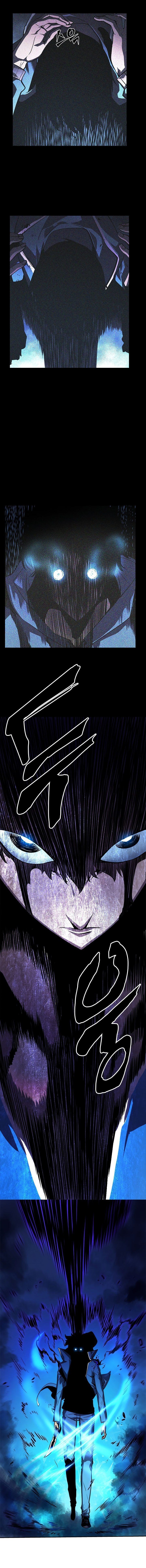 Read Solo Leveling PT-BR Manga Online