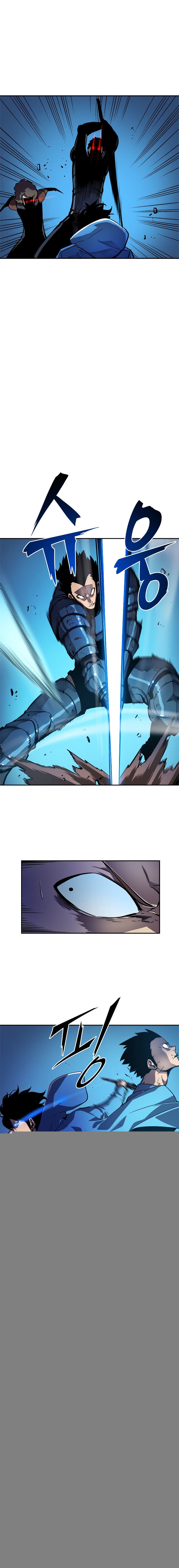 Read Solo Leveling PT-BR Manga Online