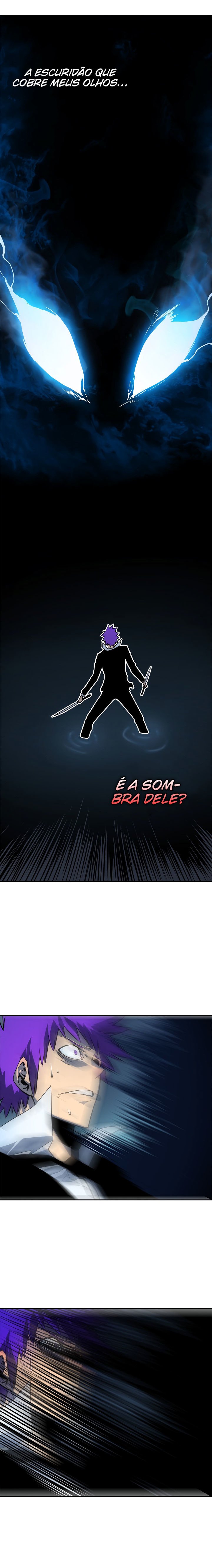 Read Solo Leveling PT-BR Manga Online