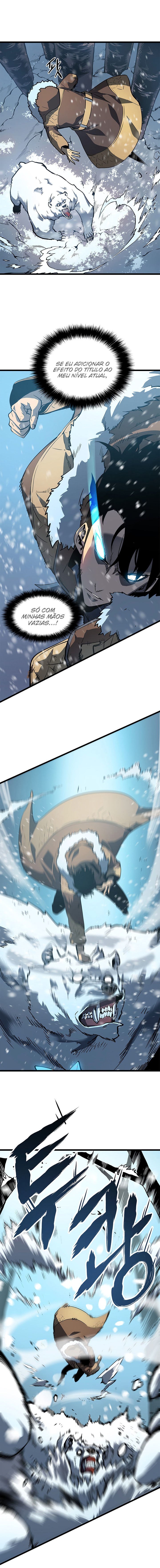 Read Solo Leveling PT-BR Manga Online