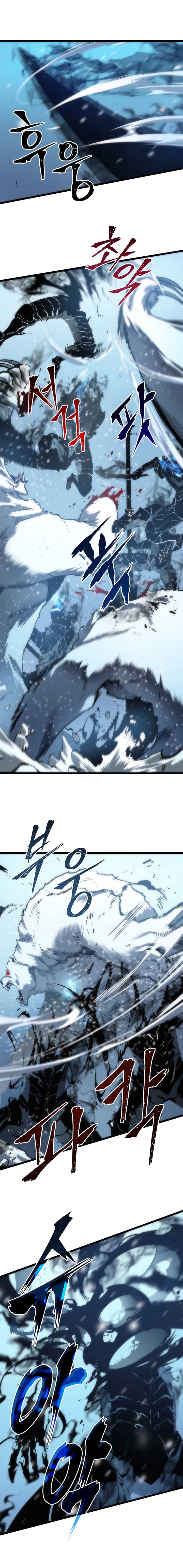Read Solo Leveling PT-BR Manga Online