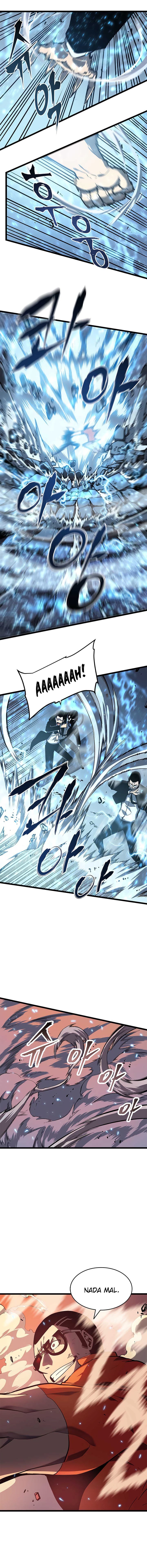 Read Solo Leveling PT-BR Manga Online