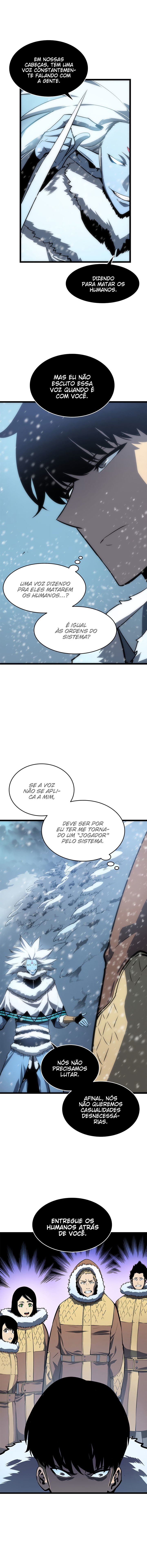 Read Solo Leveling PT-BR Manga Online