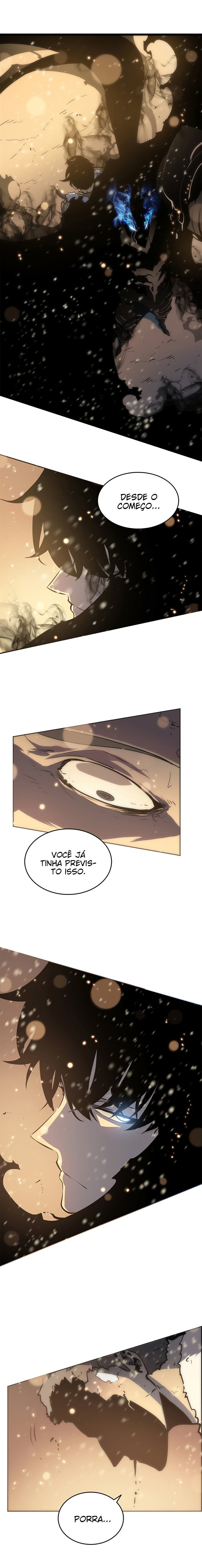 Read Solo Leveling PT-BR Manga Online
