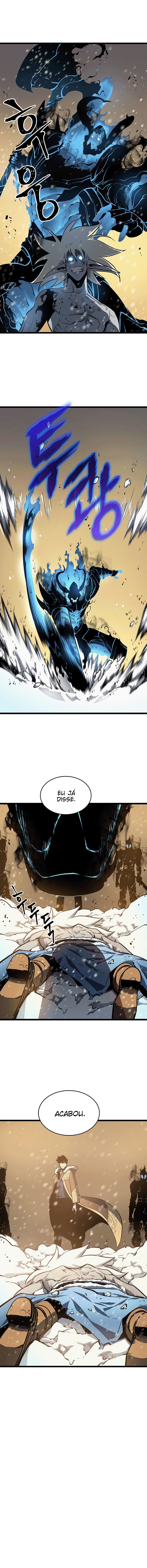 Read Solo Leveling PT-BR Manga Online