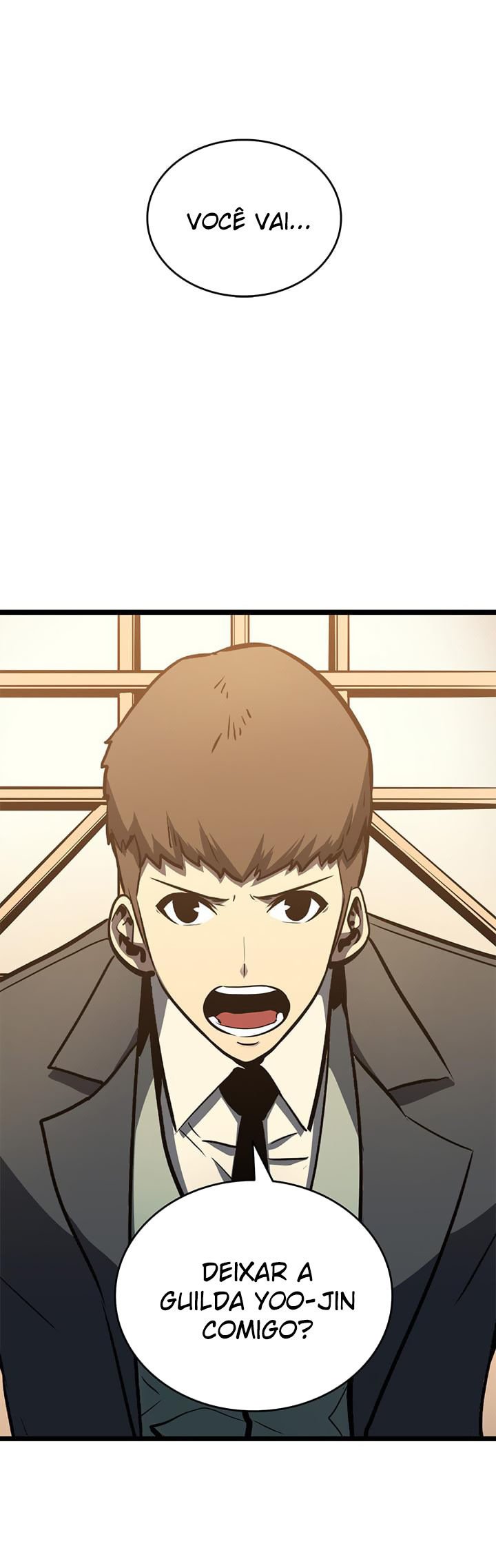 Read Solo Leveling PT-BR Manga Online