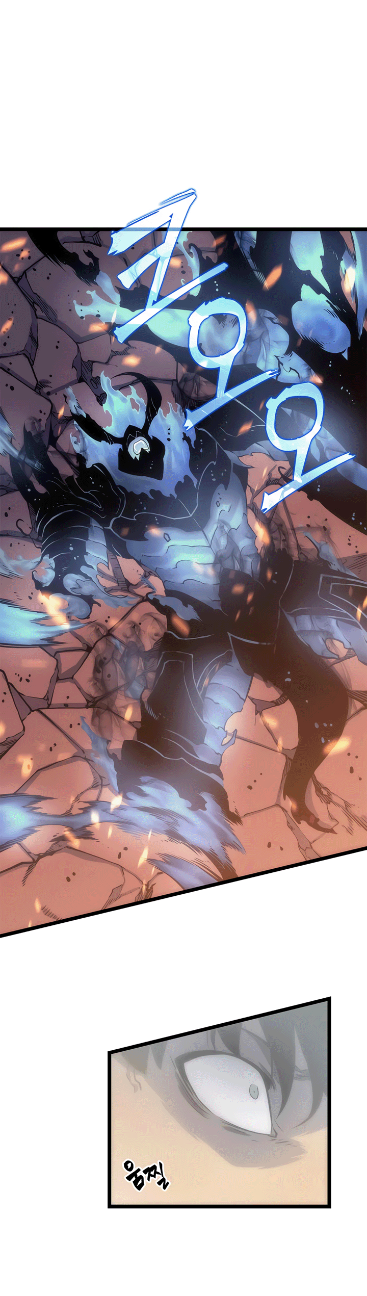Read Solo Leveling PT-BR Manga Online