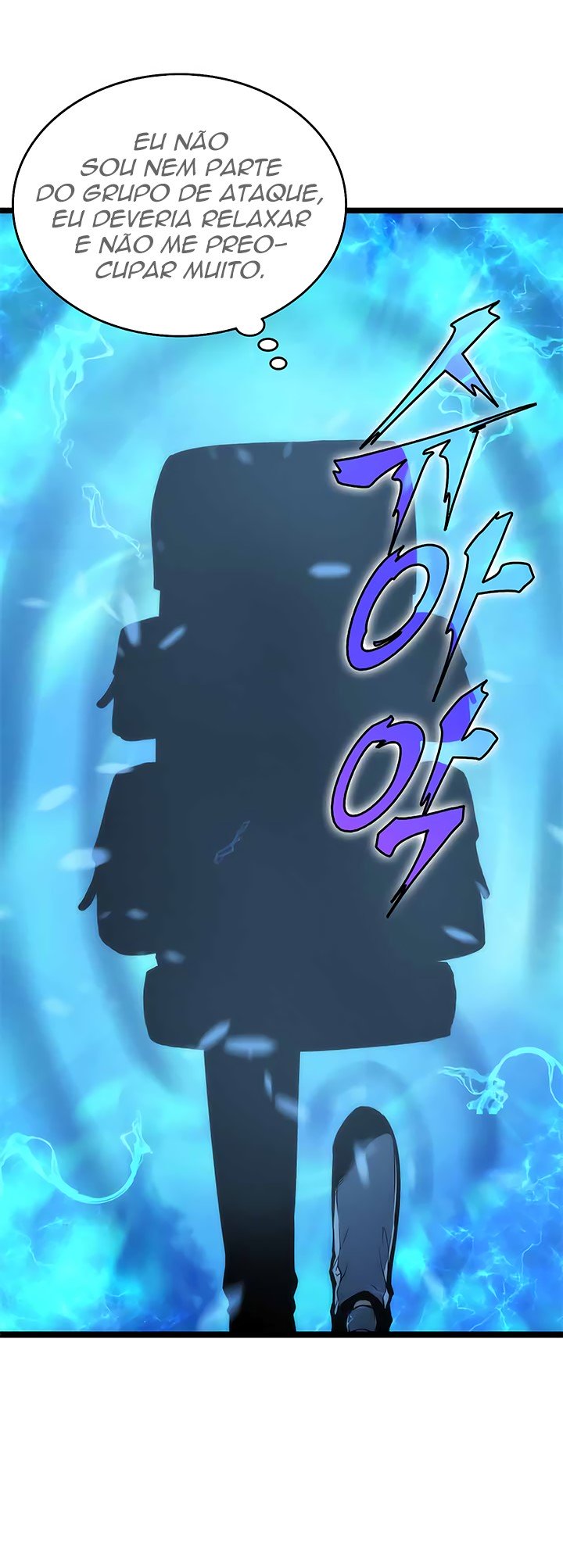 Read Solo Leveling PT-BR Manga Online