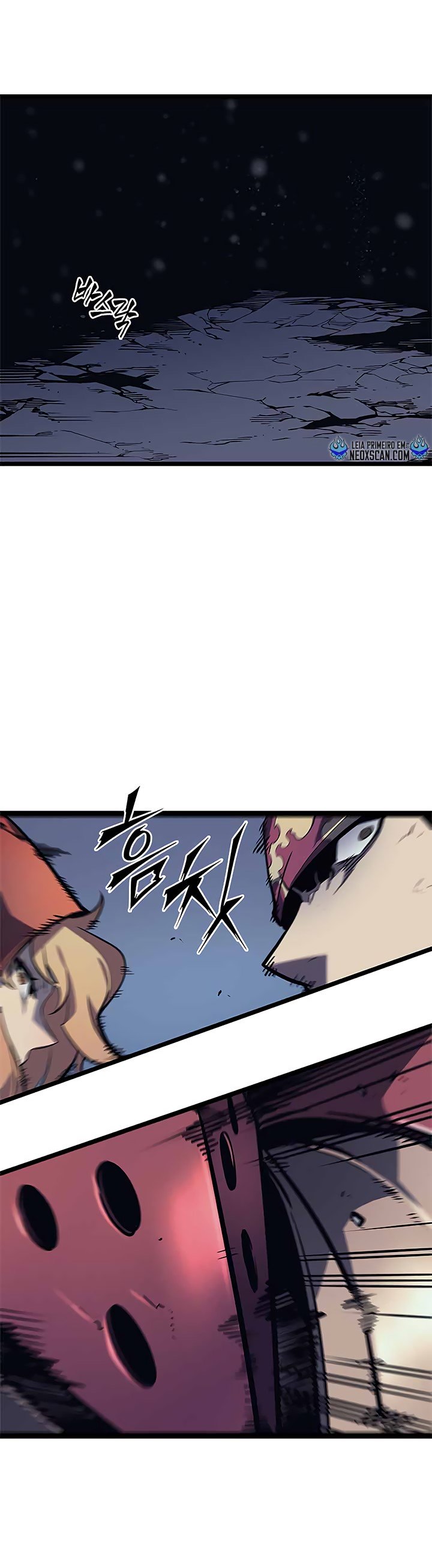 Read Solo Leveling PT-BR Manga Online