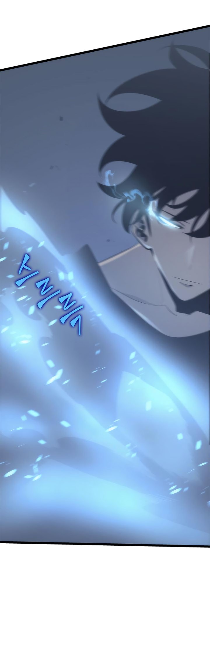 Read Solo Leveling PT-BR Manga Online