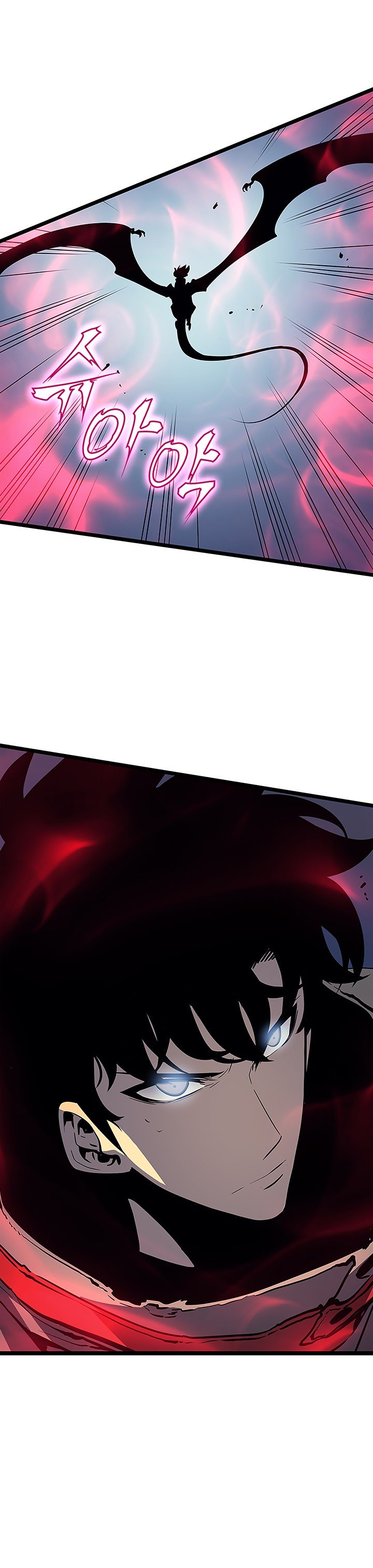 Read Solo Leveling PT-BR Manga Online